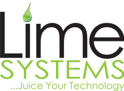Lime Systems Logo