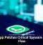 WhatsApp Patches Critical Spyware Security Flaw