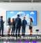 Cloud Computing in Business Scalability
