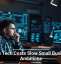 High Tech Costs Slow Small Business Ambitions