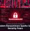 Gold Salem Ransomware Sparks Growing Security Fears