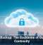 Cloud Backup: The Backbone of Business Continuity