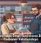 Tech Helps Small Businesses Build Customer Relationships