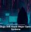 Old Bugs Still Haunt Major Operating Systems