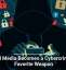 Social Media Becomes a Cybercriminal&rsquo;s Favorite Weapon